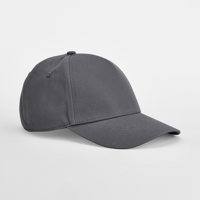 Personalised Embroidered Baseball Cap Custom Name Text Organic Cotton Hat